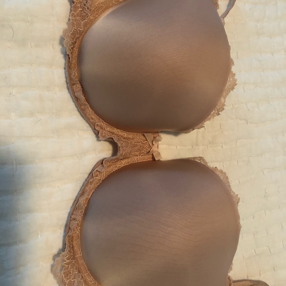 Victoria's Secret Other - Victoria’s Secret Lined Demi 36D Victoria's Secret Other - Victoria’s Secret Lined Demi 36D